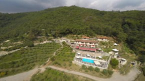 Agriturismo Casa Adea